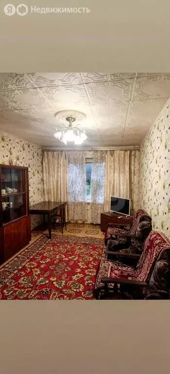 2-комнатная квартира: Алексин, улица Здоровья, 8 (47.7 м) - Фото 1