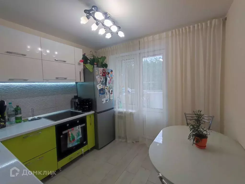 Продаётся 2-к квартира, 56.2 м - Фото 0