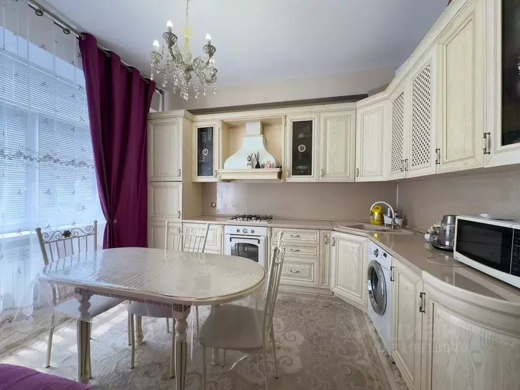 1-к кв. Дагестан, Махачкала ул. Комарова, 15Б (48.0 м) - Фото 1