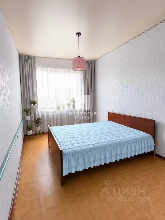 3-к кв. Амурская область, Шимановск 2-й мкр, 55 (69.0 м) - Фото 1