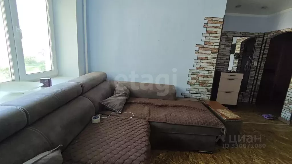 2-к кв. Башкортостан, Ишимбай Революционная ул., 21 (41.2 м) - Фото 1