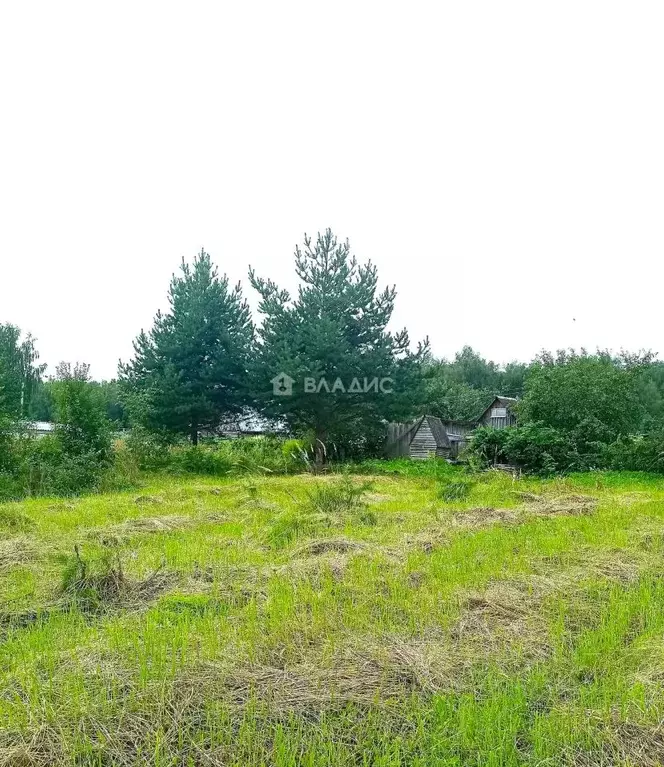 Участок в Калужская область, Боровск Калужская ул. (10.0 сот.) - Фото 1