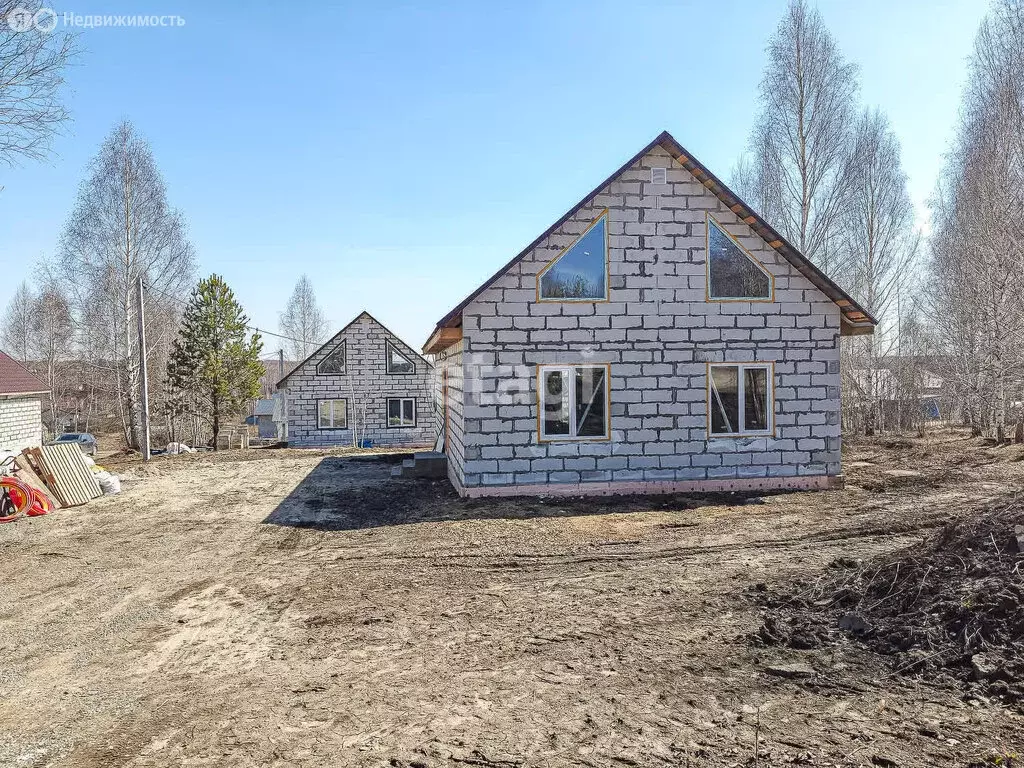 Дом в Томский район, село Корнилово (86.7 м) - Фото 0