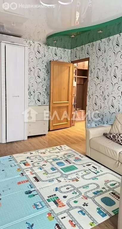 2-комнатная квартира: Нижний Новгород, улица Маршала Жукова, 14 (46 м) - Фото 2