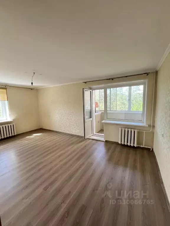 2-к кв. Самарская область, Тольятти ул. Лизы Чайкиной, 35 (50.3 м) - Фото 2