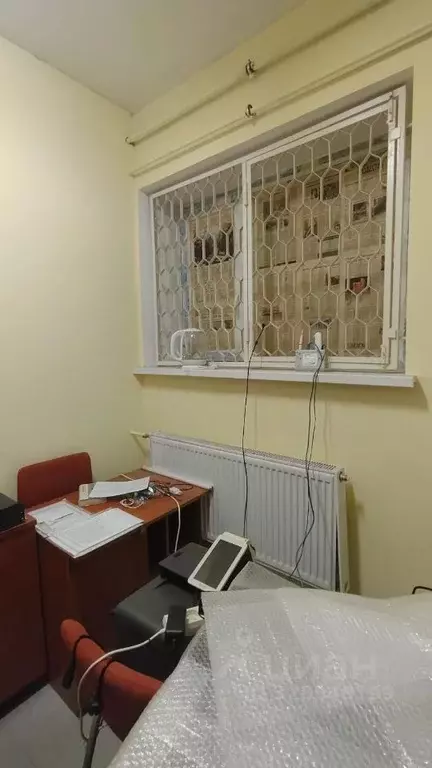 Помещение свободного назначения в Санкт-Петербург Новосмоленская наб., ... - Фото 2