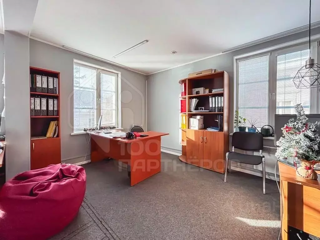 Офис в Иркутская область, Иркутск ул. Лапина, 43Б (74 м) - Фото 2
