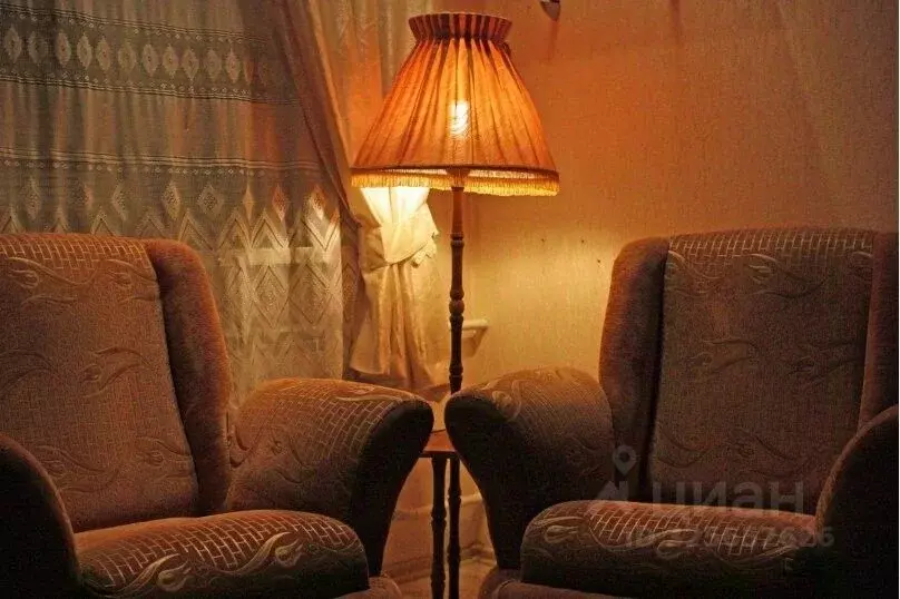 2-к кв. Красноярский край, Железногорск ул. Свердлова, 42 (45.0 м) - Фото 2