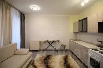 Студия Ямало-Ненецкий АО, Новый Уренгой просп. Губкина, 19 (27.0 м) - Фото 1