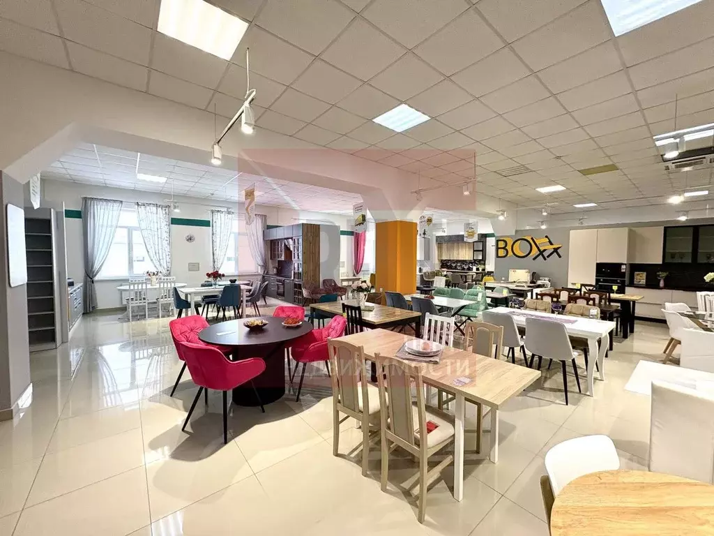 Помещение свободного назначения в Калининградская область, Калининград ... - Фото 1