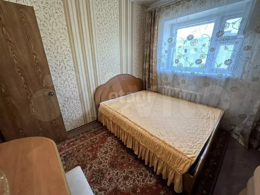 3-к. квартира, 70 м, 3/5 эт. - Фото 0