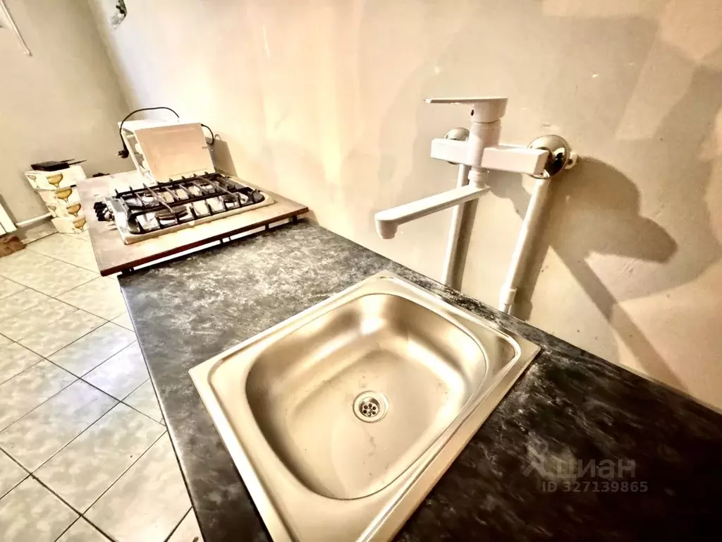 Студия Московская область, Химки городской округ, д. Благовещенка ул. ... - Фото 2