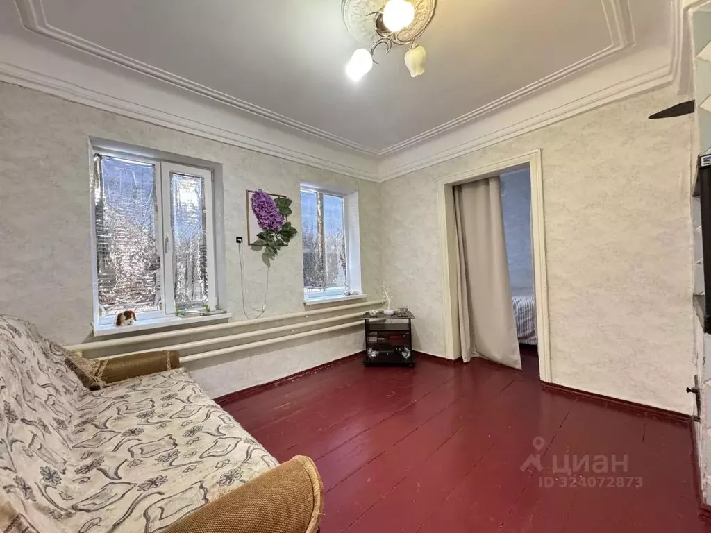 Дом в Ростовская область, Шахты Гранитная ул. (65 м) - Фото 1