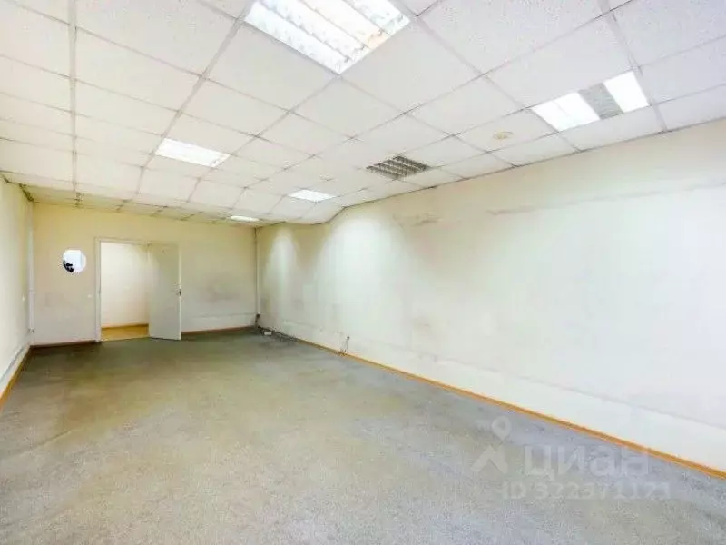 Офис в Санкт-Петербург ул. Салова, 56литО (61 м) - Фото 2