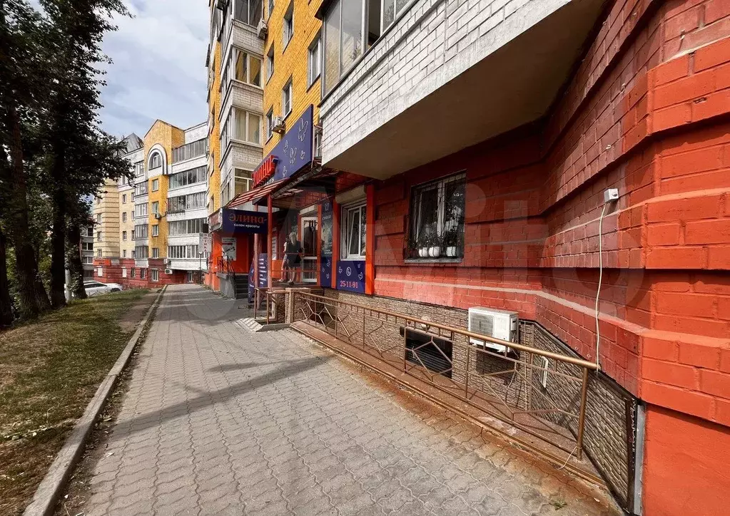 Свободного назначения, 44.9 м - Фото 0