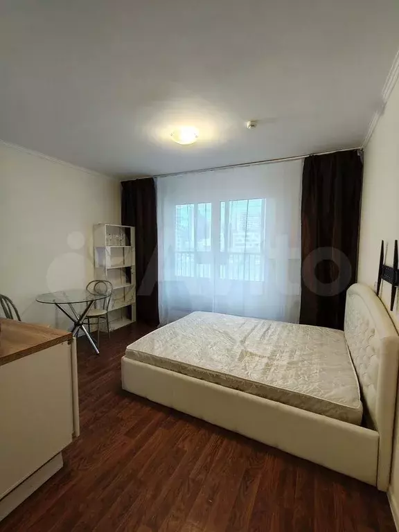 Квартира-студия, 25 м, 2/18 эт. - Фото 0