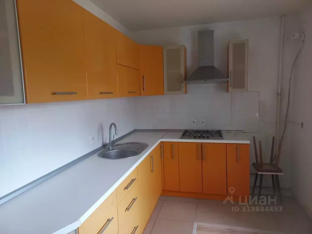 1-к кв. Владимирская область, Владимир ул. Пугачева, 62 (42.6 м) - Фото 1