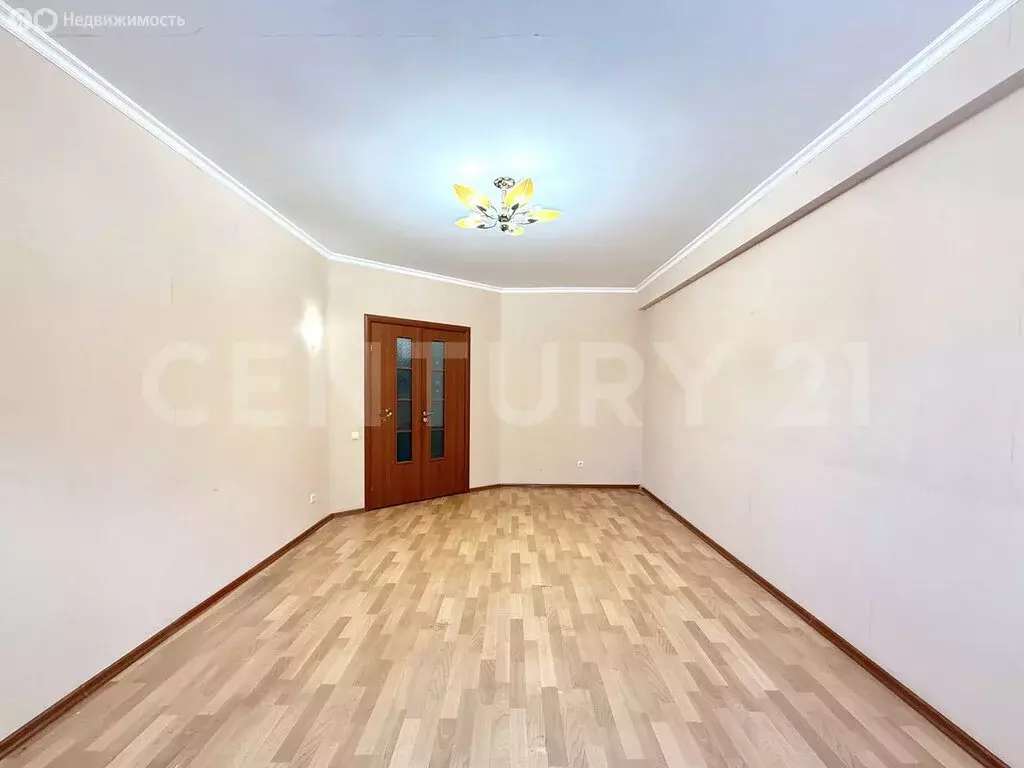 1-комнатная квартира: Чебоксары, проспект Максима Горького, 16 (45.3 ... - Фото 1