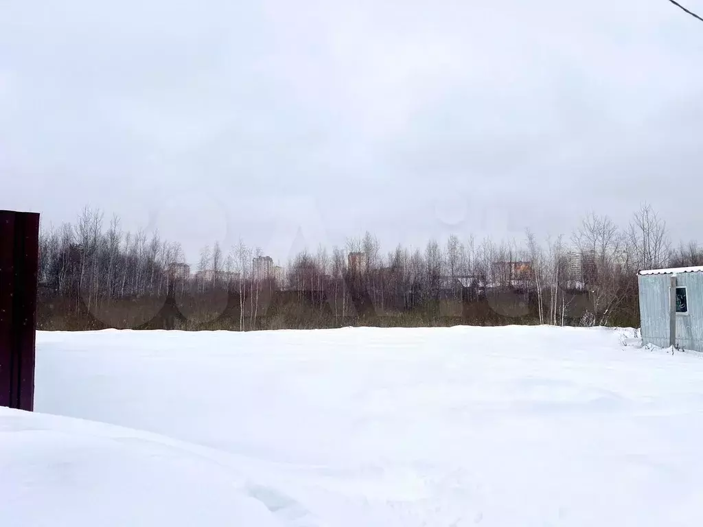 Участок 5 сот. (ИЖС) - Фото 0
