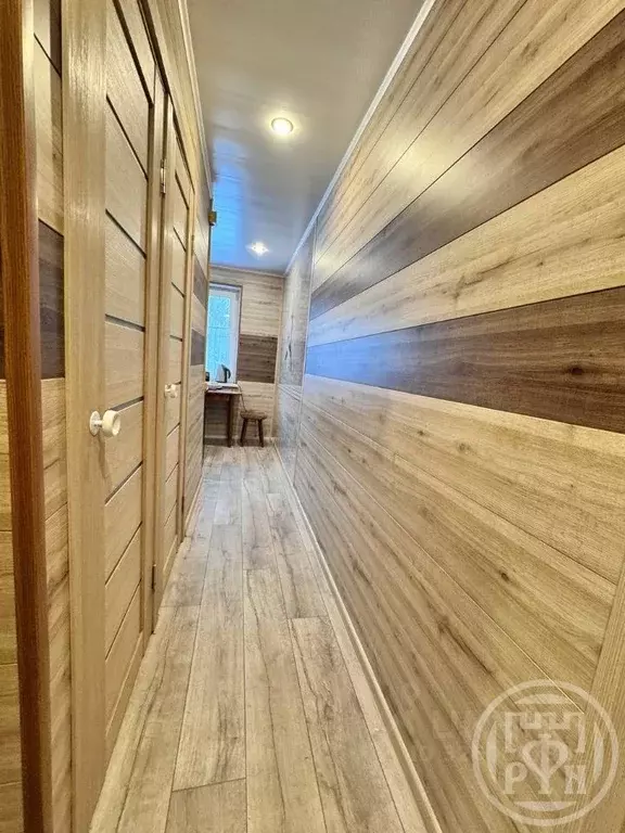 3-к кв. Ленинградская область, Гатчинский муниципальный округ, ... - Фото 2