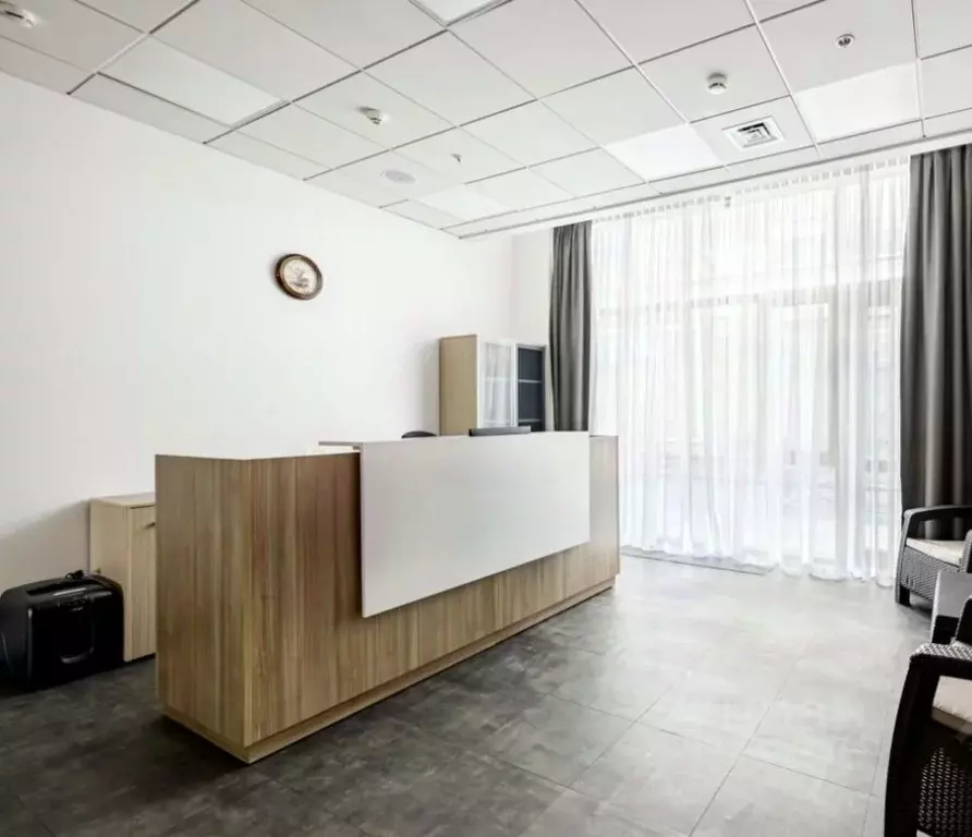 Офис в Москва Подкопаевский пер., 4 (599 м) - Фото 2