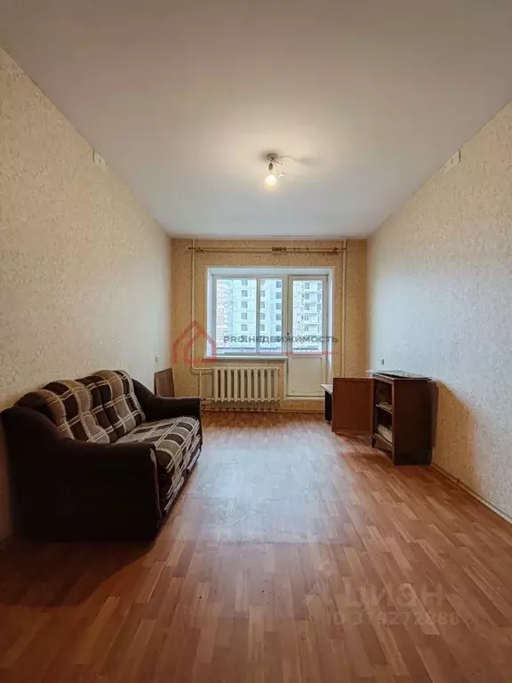 2-к кв. Архангельская область, Архангельск ул. Прокопия Галушина, 24 ... - Фото 0