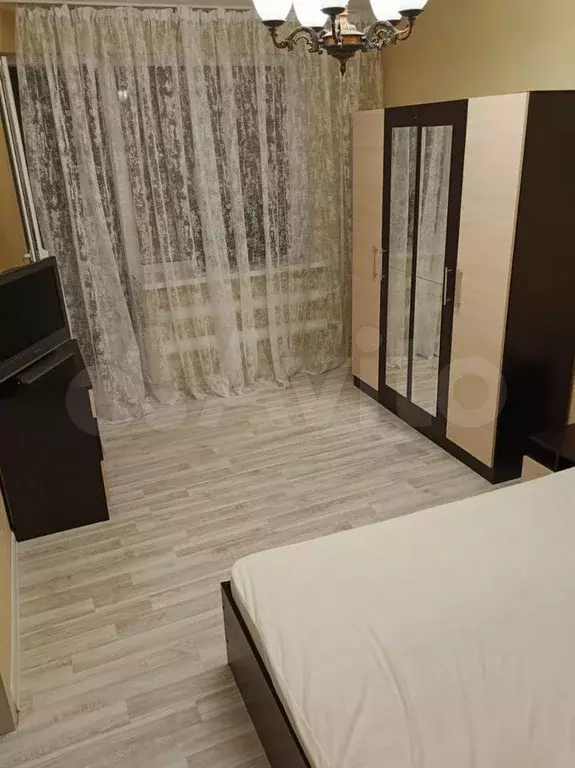1-к. квартира, 38 м, 3/5 эт. - Фото 0