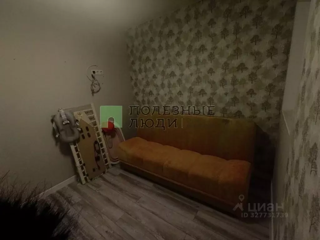 1-к кв. Крым, Евпатория ул. Чапаева, 93 (44.8 м) - Фото 2