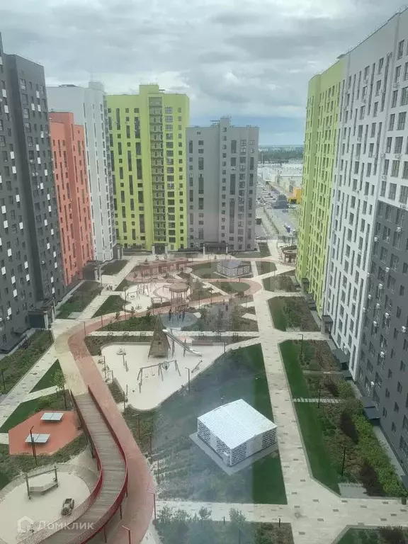 Продаётся 2-к квартира, 40.77 м - Фото 0