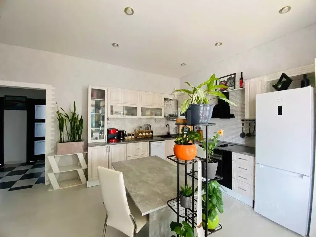 Дом в Краснодарский край, Краснодар проезд 5-й Куликова Поля, 39/3 ... - Фото 1