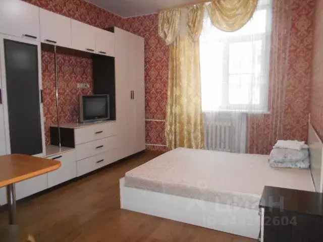 Комната Московская область, Долгопрудный Советская ул., 7 - Фото 1