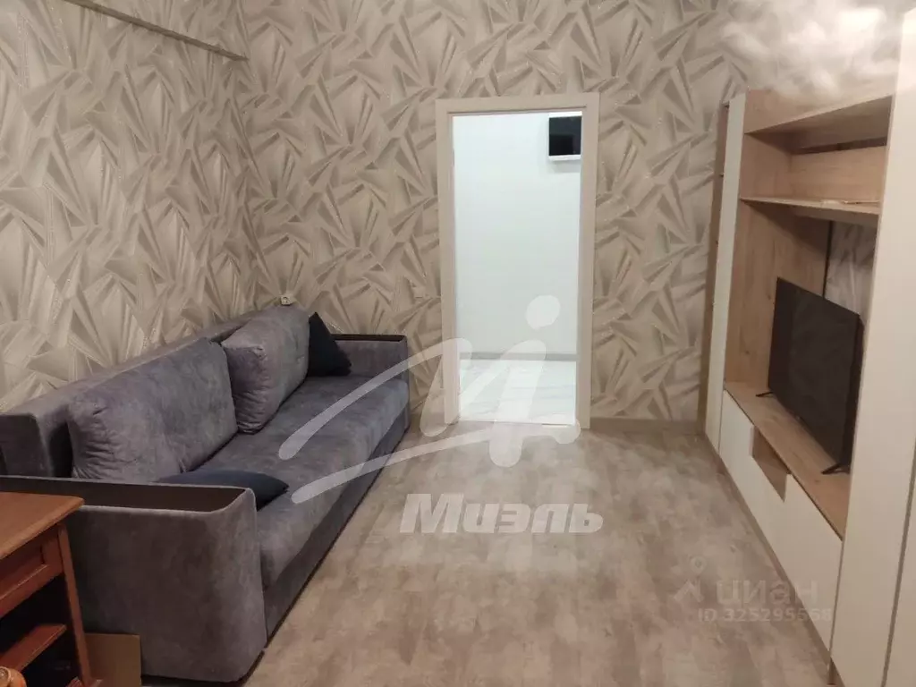 2-к кв. Москва Щербаковская ул., 40 (63.0 м) - Фото 0