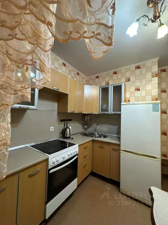 2-к кв. Ханты-Мансийский АО, Нефтеюганск 11-й мкр, 86 (67.0 м) - Фото 2