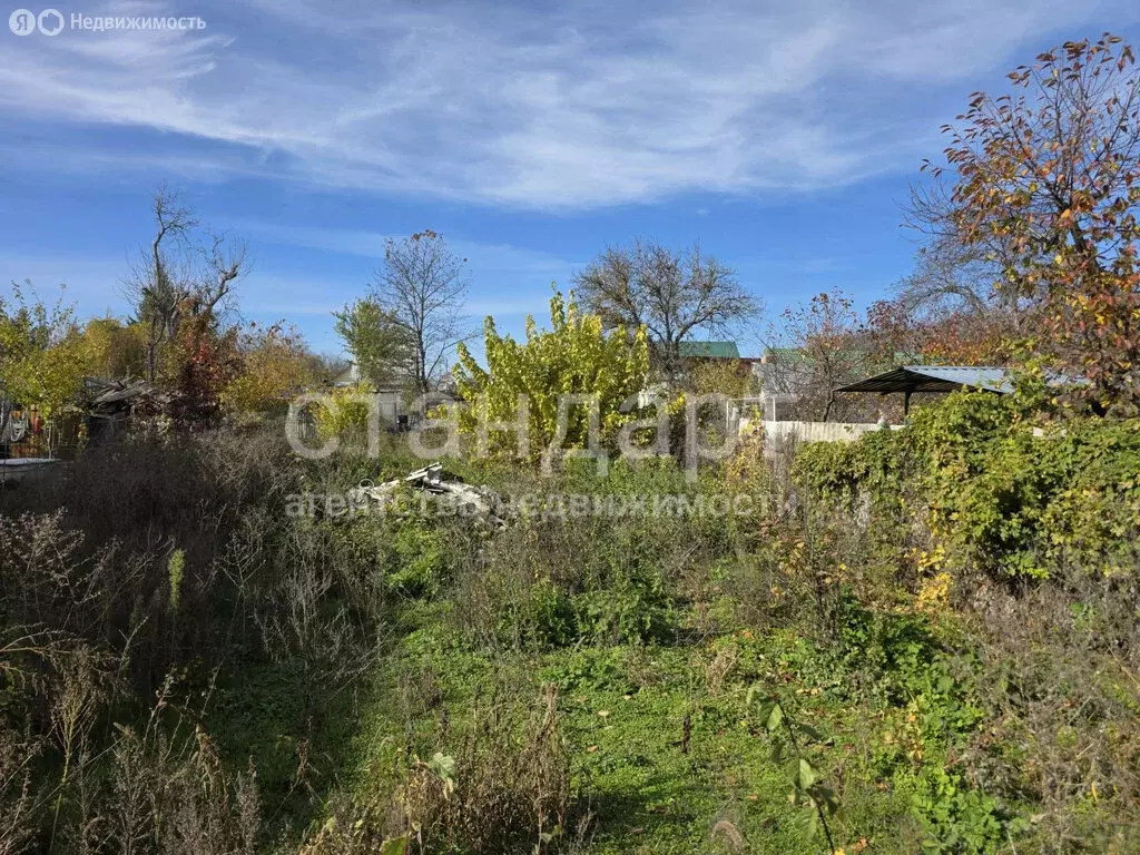 Участок в Ессентуки, садовые участки Мичуринец, 5-й проезд (6.3 м) - Фото 1