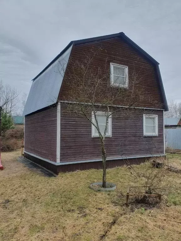 Дом в Московская область, Богородский городской округ, имени ... - Фото 2