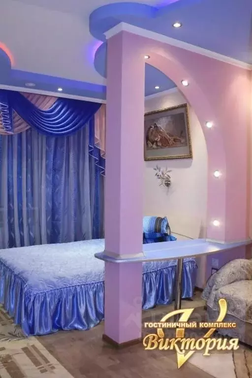 Комната Саха (Якутия), Алдан Пролетарская ул., 17 (10.0 м) - Фото 2