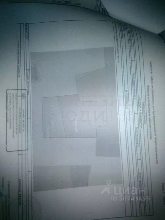 Участок в Новгородская область, Боровичский район, Опеченское с/пос, ... - Фото 2