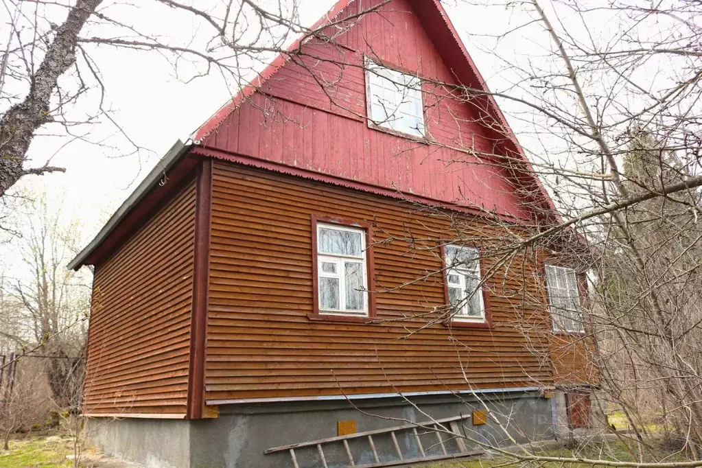 Дом в Московская область, Солнечногорск городской округ, д. Мошницы, ... - Фото 1