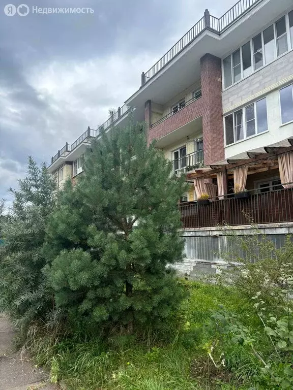2-комнатная квартира: Красногорск, микрорайон Опалиха, аллея ... - Фото 1