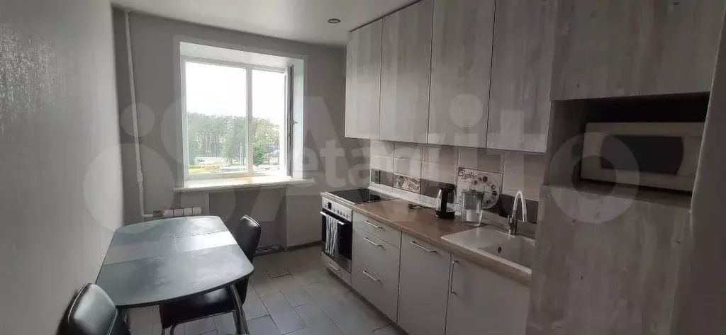 3-к. квартира, 54 м, 7/9 эт. - Фото 1