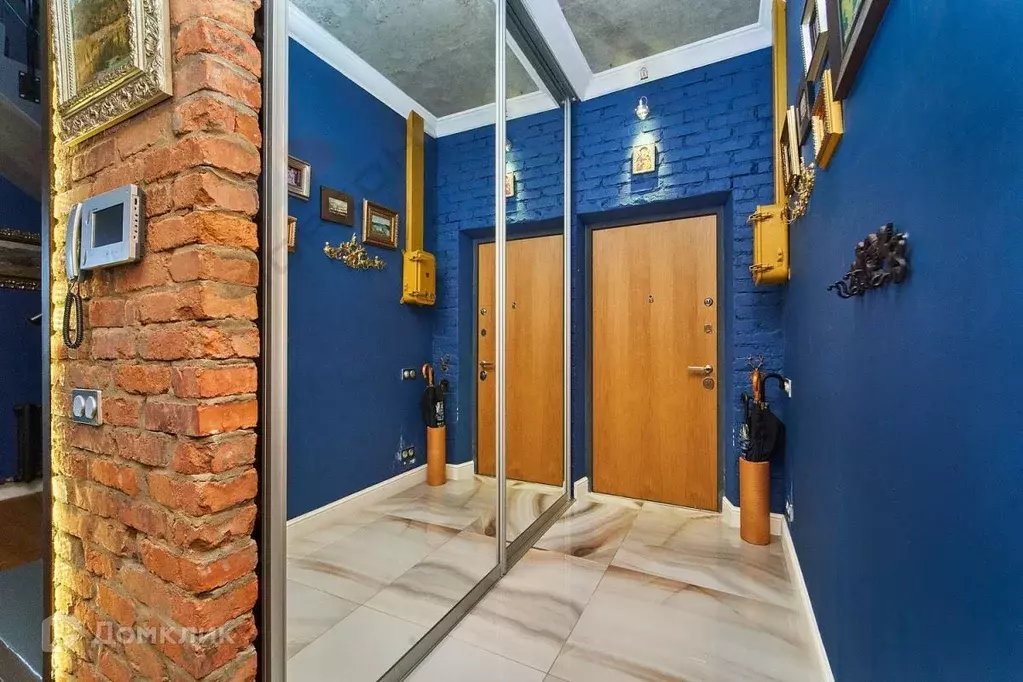 Продаётся 6-к квартира, 249.2 м - Фото 0