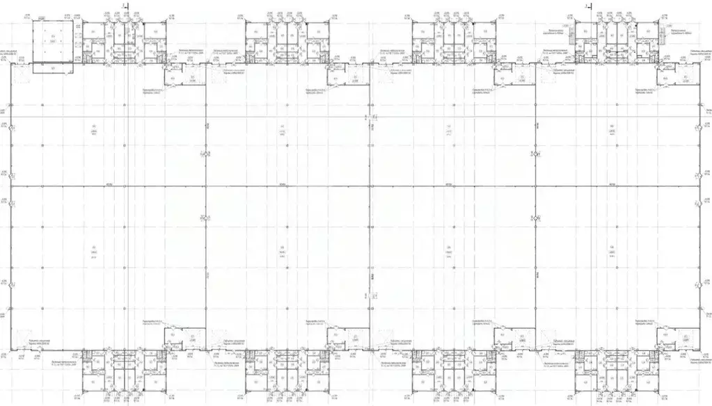 Производственное помещение в Москва с. Ознобишино, 195 (3016 м) - Фото 1