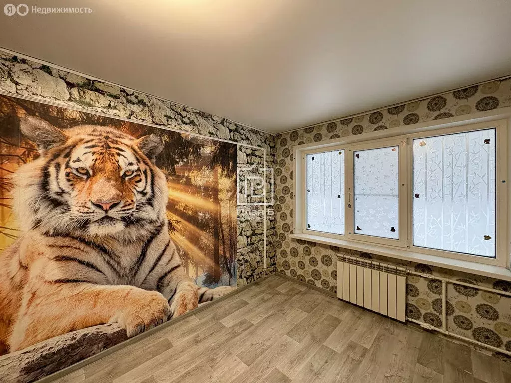 2-комнатная квартира: Калуга, Карачевская улица, 15 (45.3 м) - Фото 2