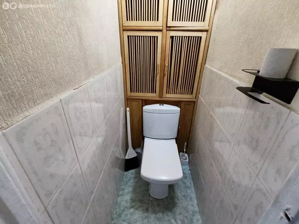 4-комнатная квартира: Хабаровск, улица Блюхера, 4 (76.5 м) - Фото 0
