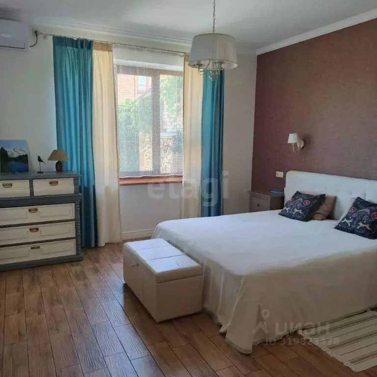 Дом в Оренбургская область, Оренбургский район, с. Ивановка ул. ... - Фото 1