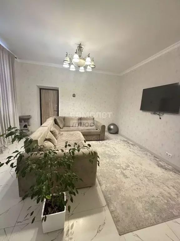 Коттедж в Московская область, Дмитровский муниципальный округ, д. ... - Фото 1