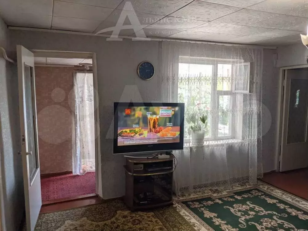 Дом 90 м на участке 4 сот. - Фото 0