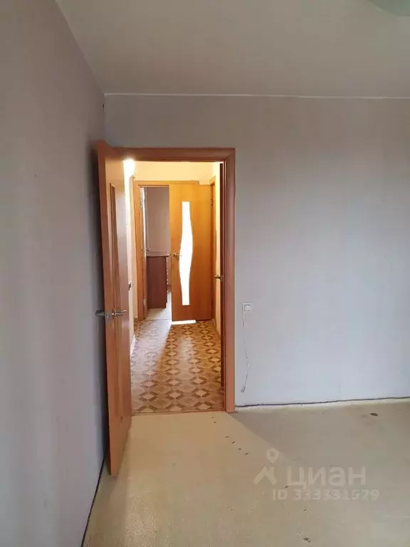 3-к кв. Пермский край, Пермь ул. Калинина, 30 (62.0 м) - Фото 2