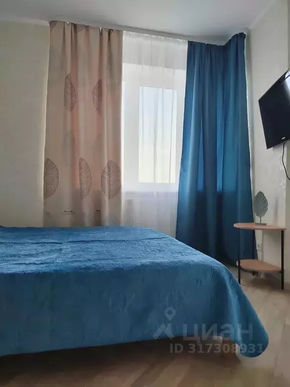 1-к кв. Московская область, Ступино ул. Чайковского, 58 (40.0 м) - Фото 1