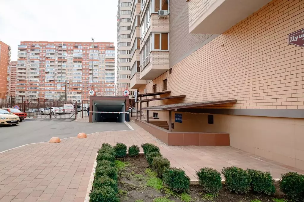 Помещение свободного назначения в Краснодарский край, Краснодар ул. ... - Фото 1